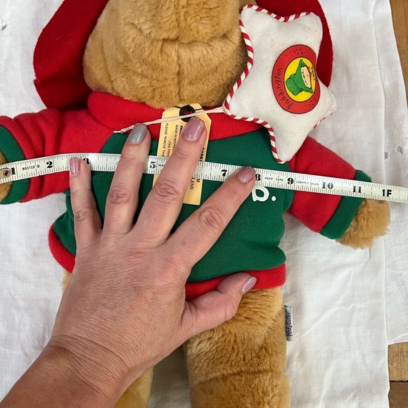 Vintage Paddington Bear - Picture 10 of 15